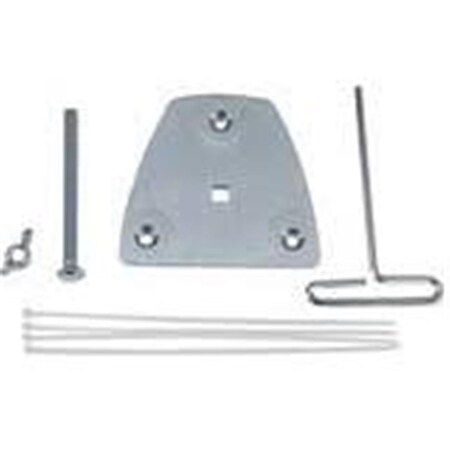 Spark LX Dual Arm Grommet Mount Kit SP729321